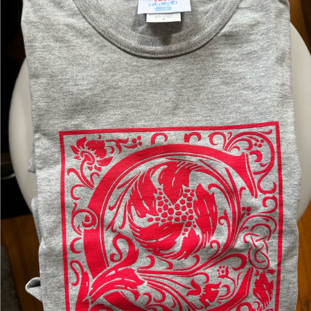 Champion Heritage Tee Shirt